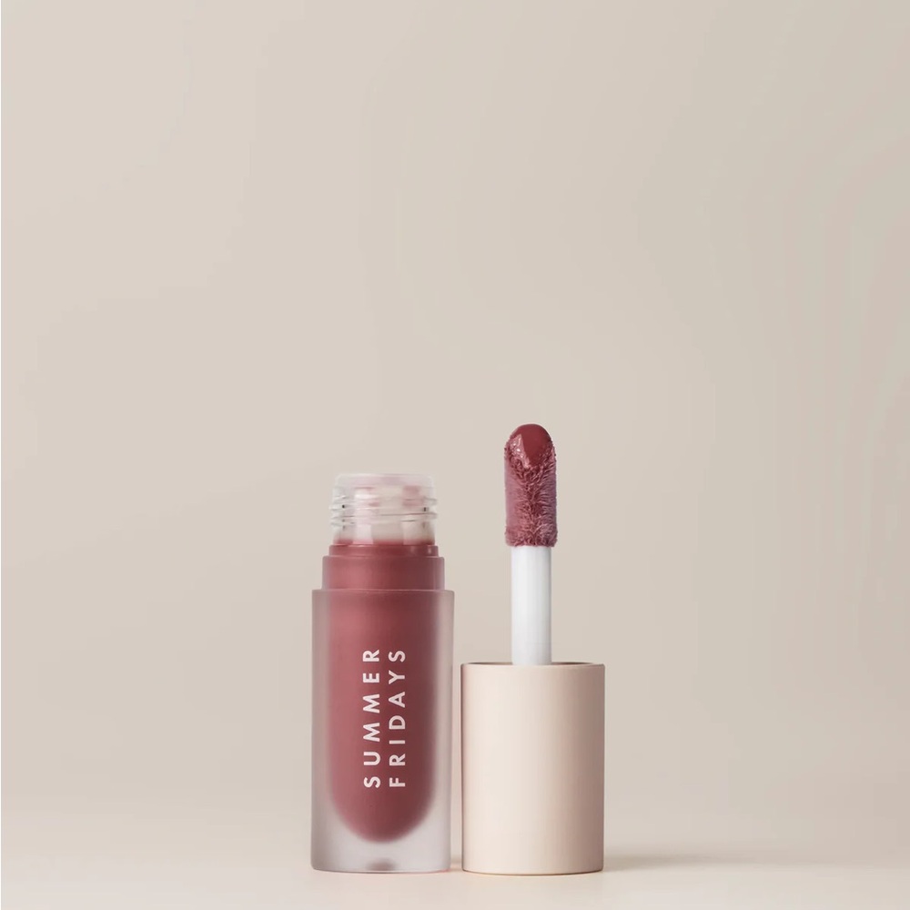 Summer Fridays Dream Lip Oil